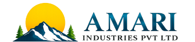 Amari Industries Pvt. Ltd. Logo