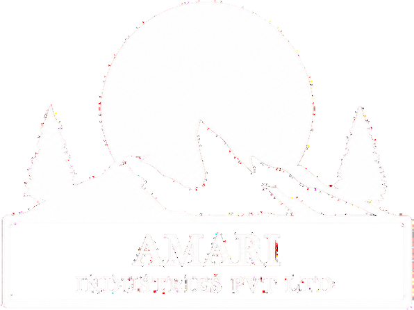 Amari Industries Crest